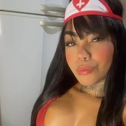 Foto de Morena 553 ao vivo na webcam