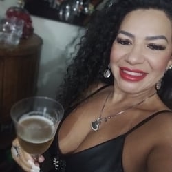 Foto de Morena Boneca 81 ao vivo na webcam