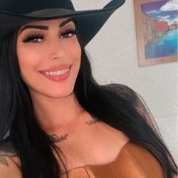 Foto de Morena Brizada ao vivo na webcam