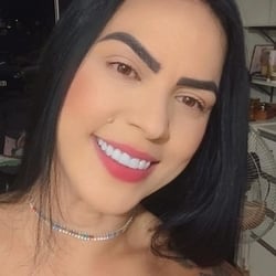 Foto de Nessa Cabelão ao vivo na webcam