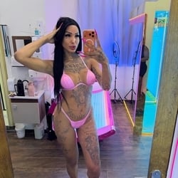 Foto de Morena Campos ao vivo na webcam