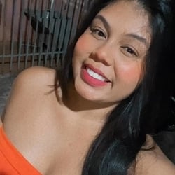 Foto de Morena Crys ao vivo na webcam