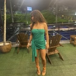 Foto de Morena Do Norte ao vivo na webcam