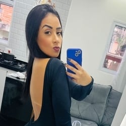 Foto de Morena Do Trecho ao vivo na webcam