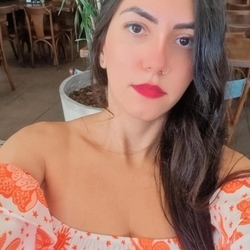 Morena Fogosa 23