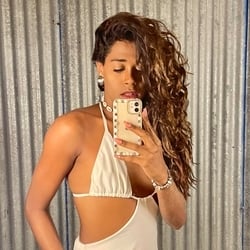 Foto de Morena Fogosa 25 ao vivo na webcam