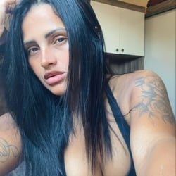 Foto de Morena Gata Hot ao vivo na webcam