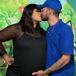 Foto de Morena GG 22 ao vivo na webcam