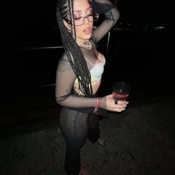 Foto de Morena GR ao vivo na webcam