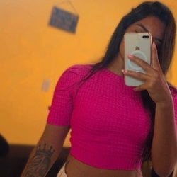 Foto de Morena Hot ao vivo na webcam