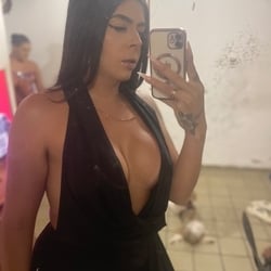 Foto de Morena Jequite ao vivo na webcam