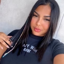 Foto de Morena Martins ao vivo na webcam