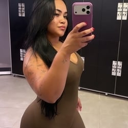 Foto de Morena Nat - videos sexo ao vivo Sexo ao Vivo