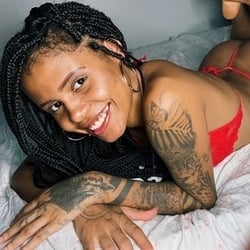 Foto de Morena Sapeca 22 ao vivo na webcam