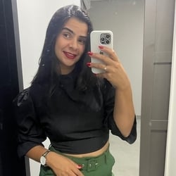 Foto de Morena Sexy 2403 ao vivo na webcam