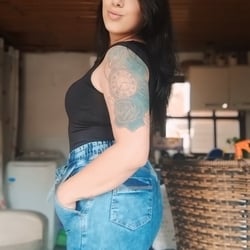 Foto de Morena Suculenta ao vivo na webcam