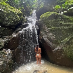 Morena Tesuda