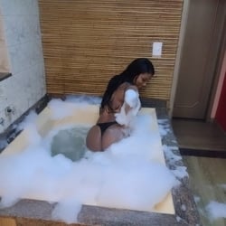 Foto de Morena Texas ao vivo na webcam