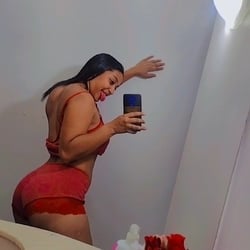 Foto de Morena Ve ao vivo na webcam