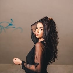 Foto de Morena Vivi ao vivo na webcam