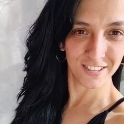 Foto de Morenah 2501 ao vivo na webcam