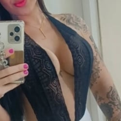 Foto de Morenah Tatuadah ao vivo na webcam