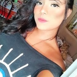 Foto de Morenah ao vivo na webcam