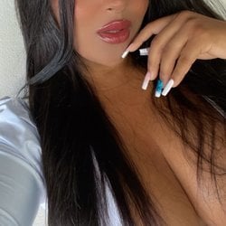 Foto de Moreninha Girl ao vivo na webcam