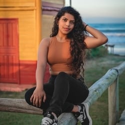 Foto de Moreninha Praian ao vivo na webcam