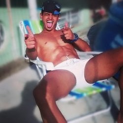 Foto de Moreninho cwb ao vivo na webcam