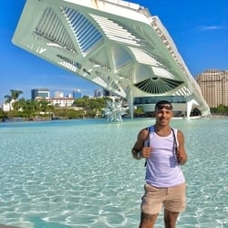 Foto de Moreninho Goinag ao vivo na webcam