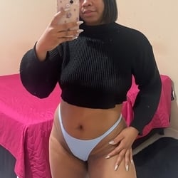 Foto de Moreninhw ao vivo na webcam