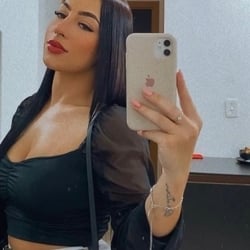 Foto de Morenita 21 ao vivo na webcam