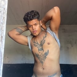 Foto de Morenno 20 ao vivo na webcam