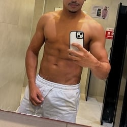 Foto de Moreno 00 ao vivo na webcam