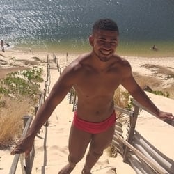 Foto de Moreno 257 ao vivo na webcam