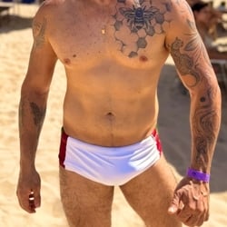 Foto de Moreno 3535 ao vivo na webcam