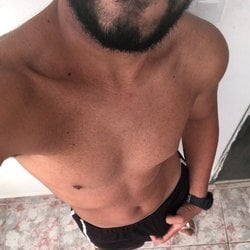 Foto de Moreno Carioca A ao vivo na webcam