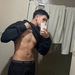 Foto de Moreno Da Bahia ao vivo na webcam