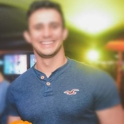 Foto de Moreno da Web ao vivo na webcam