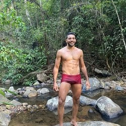 Foto de Moreno Dot CX ao vivo na webcam