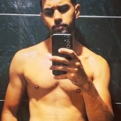 Foto de Moreno Dotado 69 ao vivo na webcam