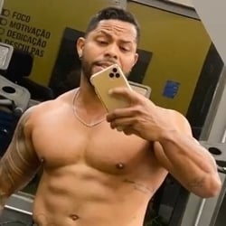 Foto de Moreno Dotado ao vivo na webcam