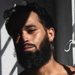 Foto de Moreno Fit ao vivo na webcam