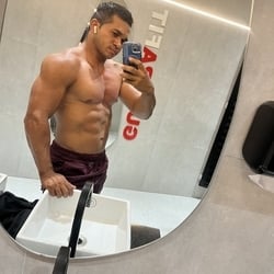 Foto de Moreno Fitnes ao vivo na webcam