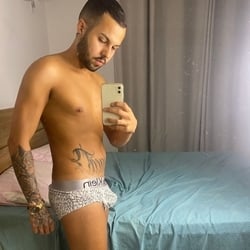 Foto de Moreno Hot ao vivo na webcam