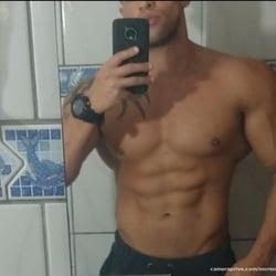 Foto de Moreno Malhado 3 ao vivo na webcam