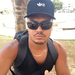 Foto de Moreno Marra ao vivo na webcam