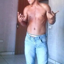 Moreno Pecado