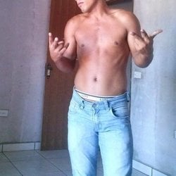 Foto de Moreno Pecado ao vivo na webcam